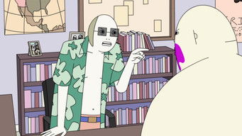 Episode 10 — Magical Pet