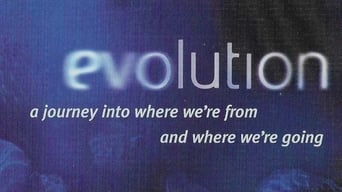 Evolution - S1E01