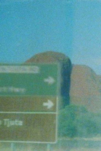 Kata Tjuṯa, West of Uluru