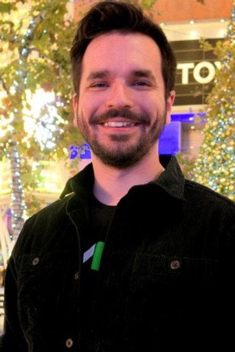 Adam Gilmore