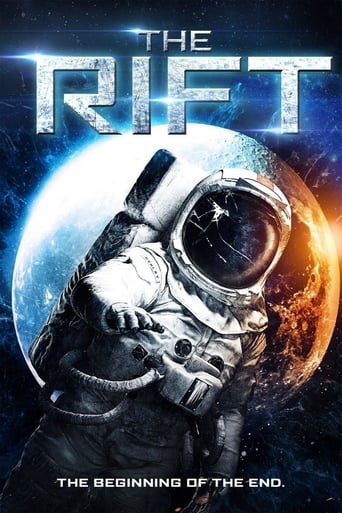 Poster för The Rift