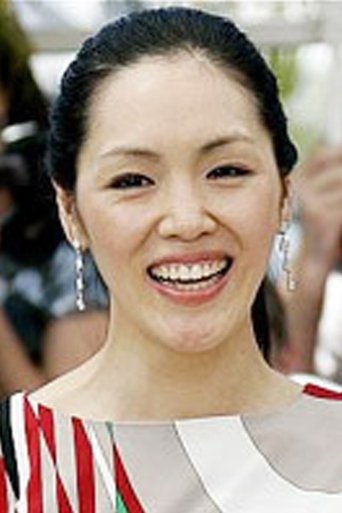 Imagine Park Ji-ah