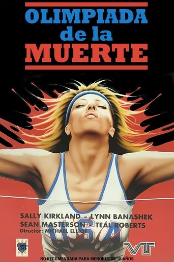 Olimpiada de la muerte (1984)