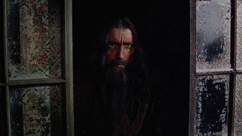 #4 Распутін: Божевільний чернець