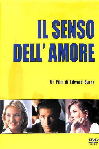 Il senso dell'amore