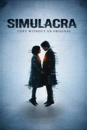 Simulacra (2026)
