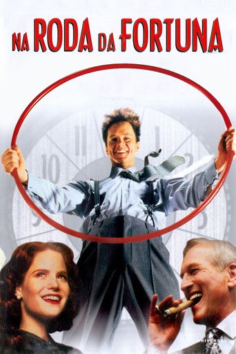 O Grande Salto (1994)