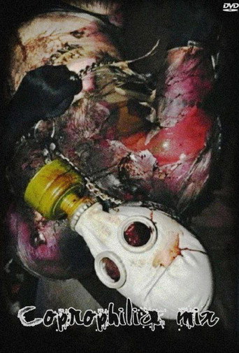Cartell de coprophilia mix
