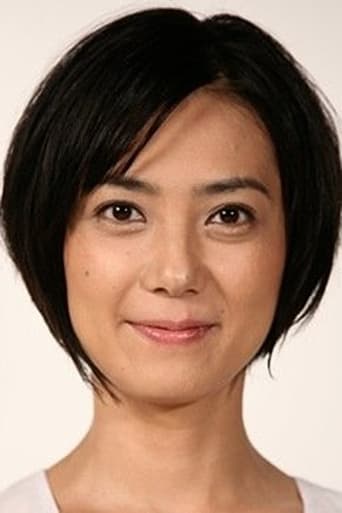 Image of Yoko Chosokabe