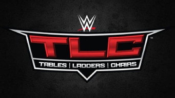 WWE TLC: Tables, Ladders & Chairs (2020)