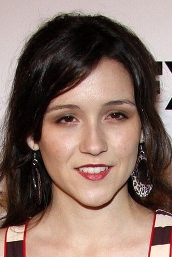 Image of Shauna Stoddart