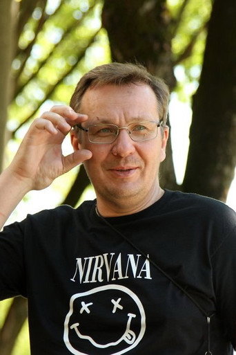 Сергей Вальцов — 2
