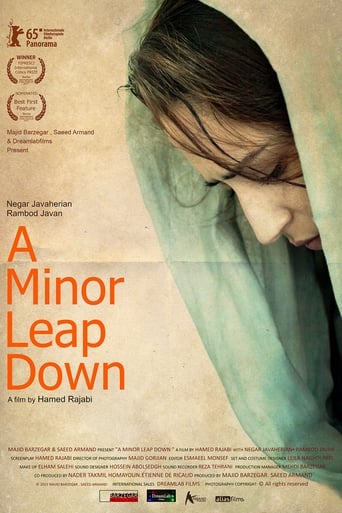 Poster of A Minor Leap Down