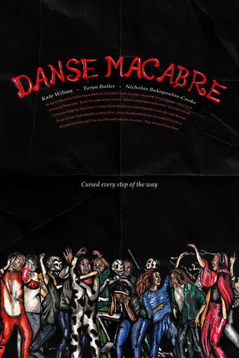 Danse Macabre