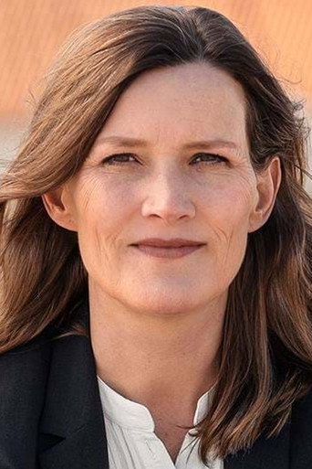 Benedikte Kiær фото 2