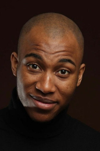 Ntobeko Mathebula