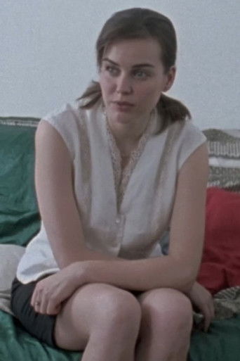 Foto de Cécile Parès