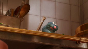 Galeria 3 - Ratatouille