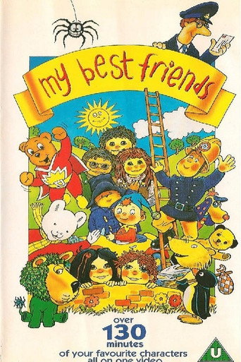 My Best Friends (1993)