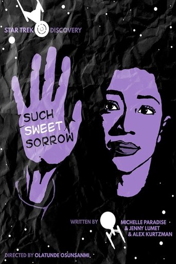 Star Trek: Discovery - Such Sweet Sorrow (2019)