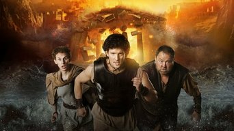 Atlantis - S1E01