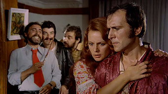 Last House in Istanbul (1974)