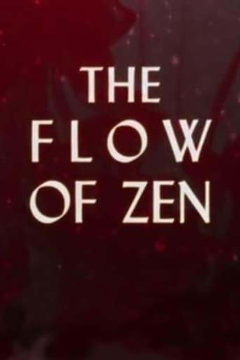 Poster of Flow of Zen