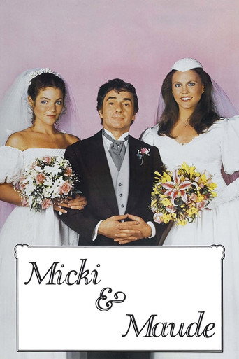 Micki & Maude (1984)