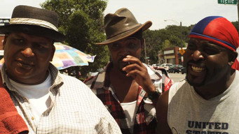 CornerStore (2011)