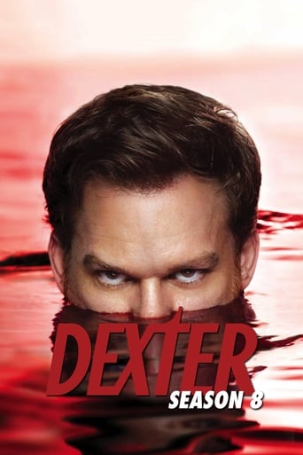 Dexter Sezonul 8 Episodul 1