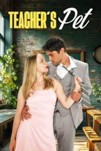 Teacher's Pet (2024)