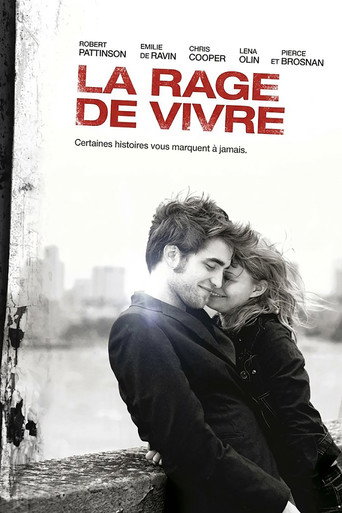 La Rage de vivre