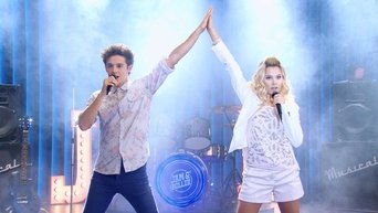Soy Luna (2016) 1x6