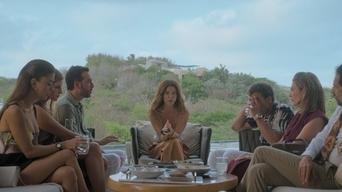 Episódio O despertar da série Medusa
