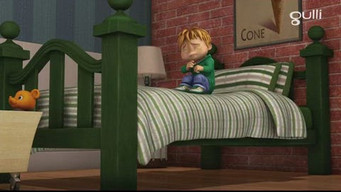 Episode 46 — Scare-Crowner