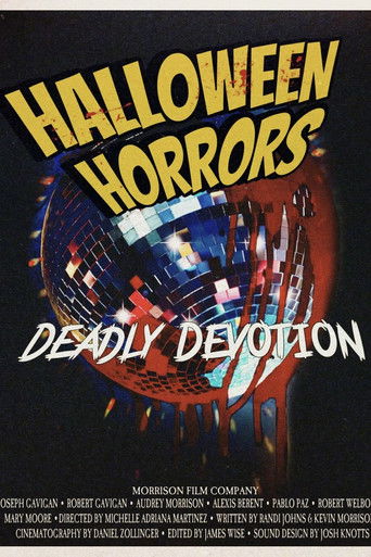 Halloween Horrors: Deadly Devotion (2024)