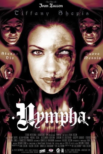 Poster of Nympha