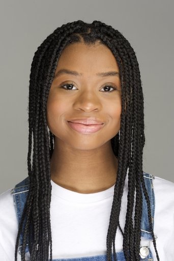 Imagine Jadaya Bivins