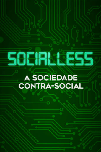 Poster of Socialless