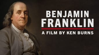 #3 Benjamin Franklin