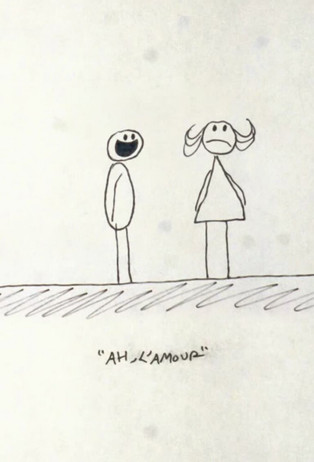 Ah, l'Amour (1995)
