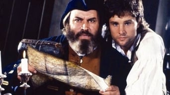 John Silver's Return to Treasure Island (1986)