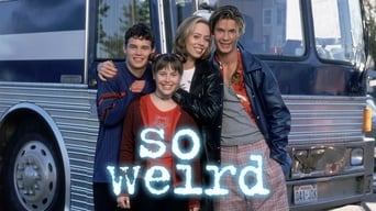 So Weird (1999-2001)