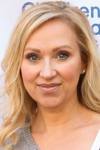 Leigh Allyn Baker Lesbian Sex