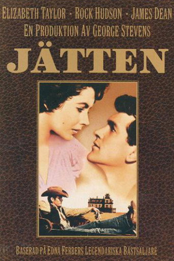 Jätten