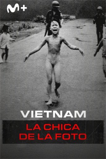 Vietnam: la chica de la foto poster