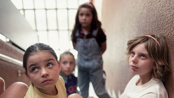 Galeria 2 - La niña de la cabra