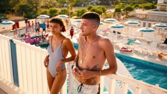 A tres metros sobre el cielo: La serie S01E04