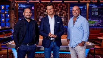 Veronica Offside - S1E01