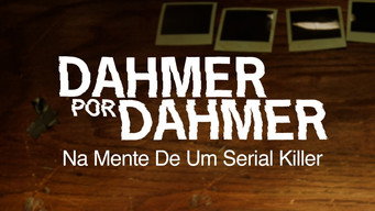 Cena de Dahmer por Dahmer: Na Mente de um Serial Killer